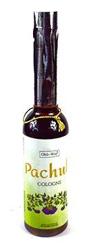 Patchouli Ohli Cologne 7 1/2 oz