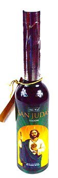 7 1/2 oz St. Jude Ohli Cologne