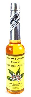 Peruvian Orange Blossom Murray & Lanman Cologne 7 1/2 oz