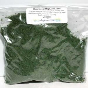 High John Floor Sweep 1 lb