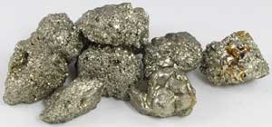 Fool's Gold 1 Pound
