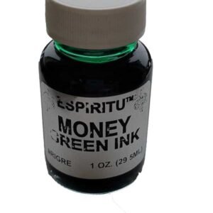 Money Green Ink 1 oz