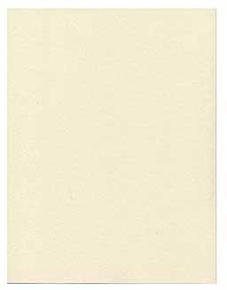 Heavy Parchment 25 Pack 8 1/2" x 11"
