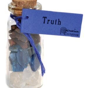 Truth Pocket Spellbottle 2"