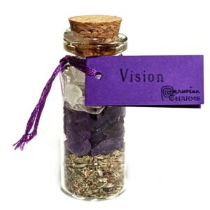 Vision Pocket Spellbottle