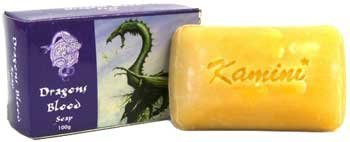 Dragon's Blood Soap 100G Boxed Bar