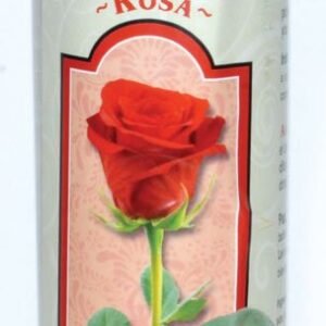 8 oz Rose Spiritual Water Wash
