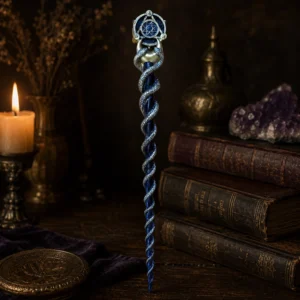 14" Alchemy Wand