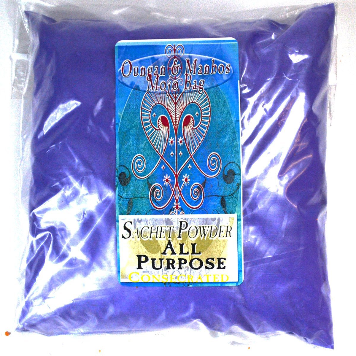 All-Purpose Sachet Powder 1 lb