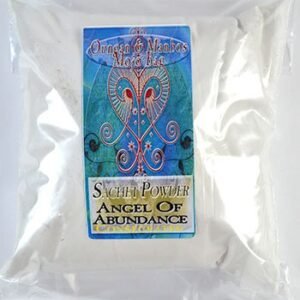 Angel Of Abundance Sachet Powder 1 lb