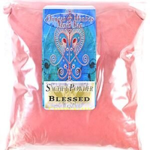 Blessed Sachet Powder 1 lb