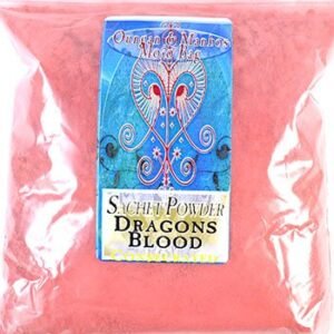 Dragon's Blood Sachet Powder 1 lb
