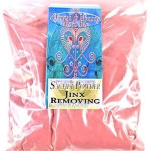 Jinx Removing Sachet Powder 1 lb