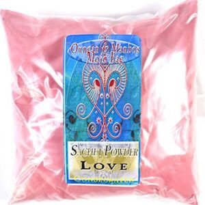 Consecrated Love Sachet Powder 1 lb
