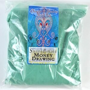 Money Drawing Sachet Powder 1 lb