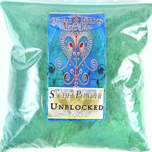 Unblocker Sachet Powder 1 lb
