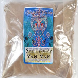 Van Van Sachet Powder 1 lb
