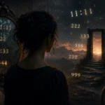 Why Do Repeating Numbers Appear During Emotional Change?
