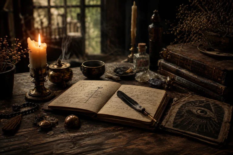 Why Humans Create Rituals During Times of Uncertainty