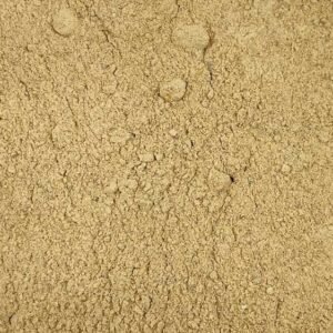 Benzoin Gum Granular Incense 1 lb