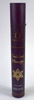 Golden Mirage Sonavi Stick Incense 50G