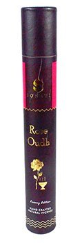 Sonavi Rose Oudh Stick Incense 50G