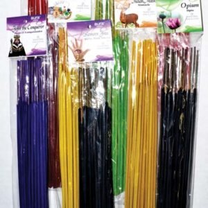 John The Conqueror Aura Incense Stick 20 Pack