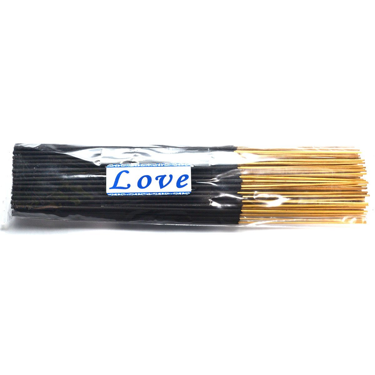 Love Escential Essences Stick Incense 95-100 Pack