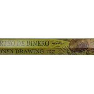 Money Drawing HEM Stick Incense 20 Pack