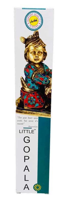Gopala Stick Incense 15 Pack