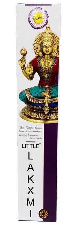 Lakshmi Premium Grade Stick Incense 15 Pack