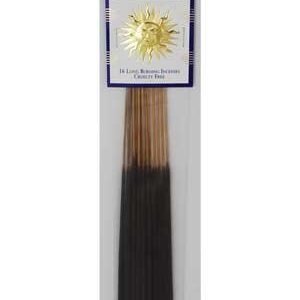 Love Escential Essences Stick Incense 16-Pack