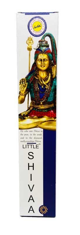Shivaa Stick Incense 15 Pack