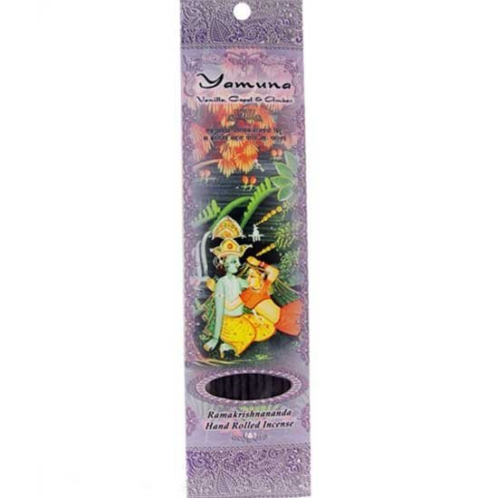 Yamuna Incense Stick 10 Pack