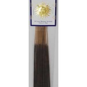 Sanctuary Escential Essences Stick Incense 16-Pack