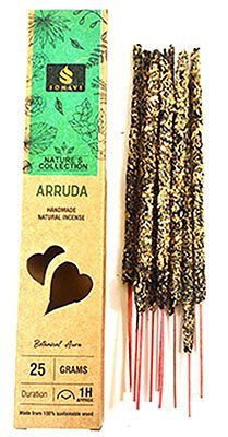 Sonavi Arruda Stick Incense 25Gm