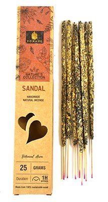 Sonavi Sandal Stick Incense 25Gm
