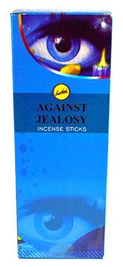 Against Jealousy Sree Vani Stick Incense Box Of 6