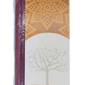 Pure Vibrations Cinnamon Incense Sticks 20-Pack 20"