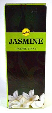 Jasmine Sree Vani Stick Incense Box Of 6