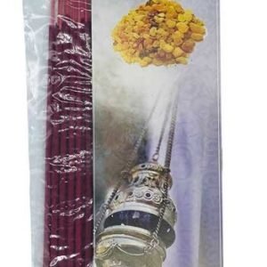 Myrrh Incense Sticks Pure Vibrations 20-Pack 20"