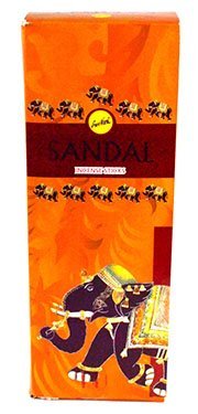 Sandal Sree Vani Stick Incense Box Of 6