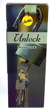 Unlock Sree Vani Stick Incense Box Of 6