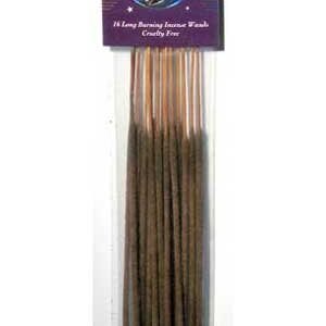 Moon Goddess Lunar Essences Incense Sticks 16-Pack