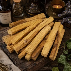 1 Kg Palo Santo Smudge Sticks 5"