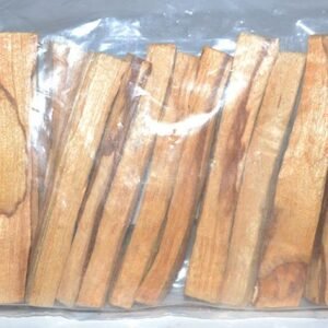 100G Palo Santo Smudge 4" Bundle 10-12 Sticks