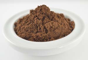 Hot Foot Powder Incense 1 oz