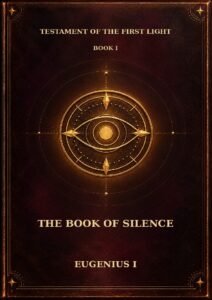 The Book of Silence